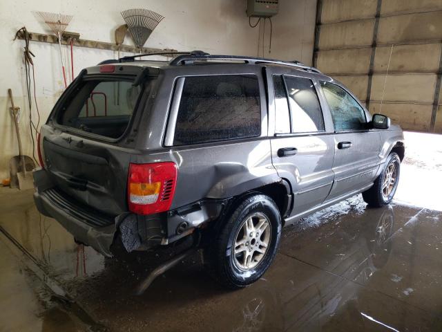 Photo 4 from auction – 2002 JEEP GRAND CHER with VIN 1J4GX48S32C170646