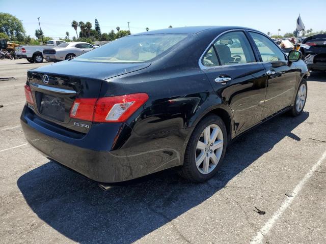 Photo 4 from auction – 2007 LEXUS ES 350 with VIN JTHBJ46GX72047521