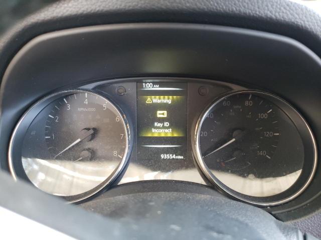 Zdjęcie 8 z aukcji – 2017 NISSAN ROGUE S z VIN KNMAT2MT4HP538103