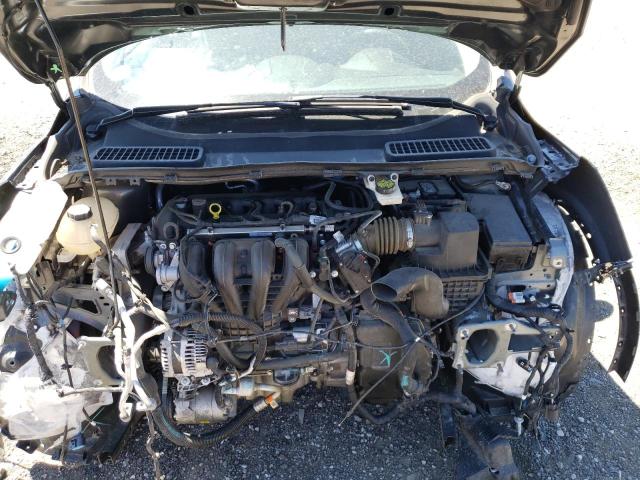 Photo 7 from auction – 2019 FORD ESCAPE S with VIN 1FMCU0F79KUB85372