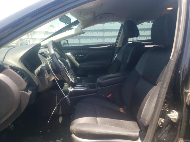 Photo 5 from auction – 2017 NISSAN ALTIMA 2.5 with VIN 1N4AL3AP1HC474368