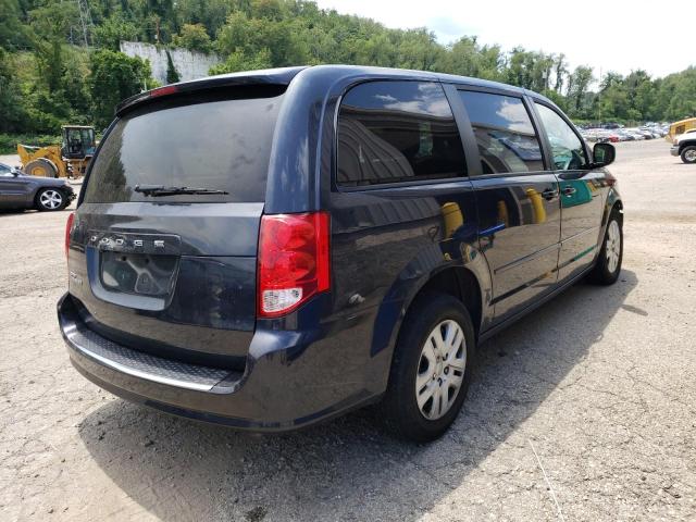 Photo 4 from auction – 2013 DODGE GRAND CARA with VIN 2C4RDGBG6DR810047