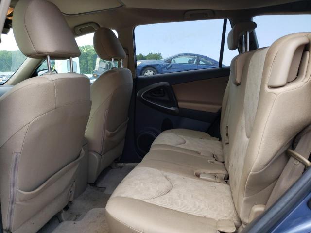 Photo 6 from auction – 2010 TOYOTA RAV4 with VIN 2T3BK4DV9AW018686