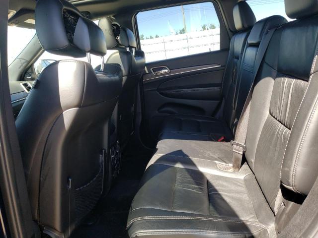 Photo 6 from auction – 2014 JEEP GRAND CHER with VIN 1C4RJFBG7EC108803