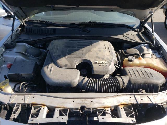 Photo 7 from auction – 2012 CHRYSLER 300 with VIN 2C3CCAAG8CH143904