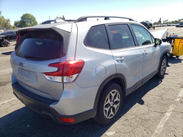 Photo 4 from auction – 2021 SUBARU FORESTER P with VIN JF2SKAJC0MH472306