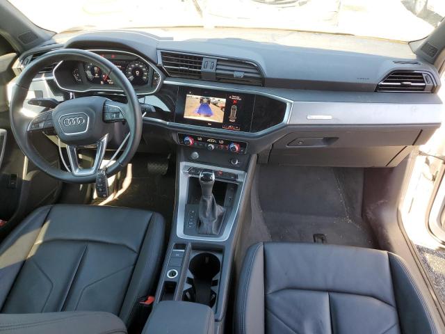 Photo 9 from auction – 2020 AUDI Q3 PREMIUM with VIN WA1AECF39L1118789