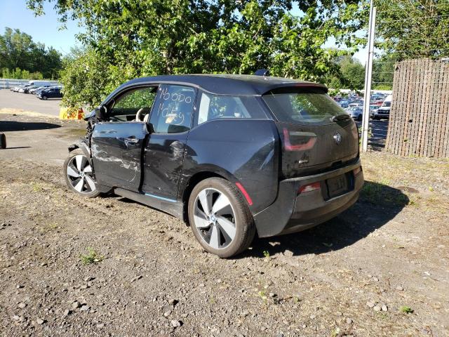 Photo 3 from auction – 2016 BMW I3 REX with VIN WBY1Z4C55GV508212