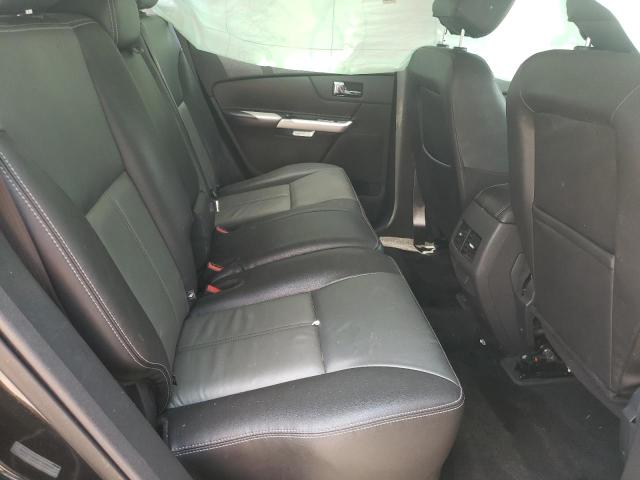 Photo 6 from auction – 2014 FORD EDGE SPORT with VIN 2FMDK3AK5EBB34808
