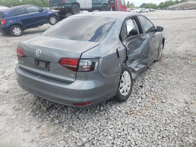Photo 4 from auction – 2016 VOLKSWAGEN JETTA S with VIN 3VW267AJ0GM416951