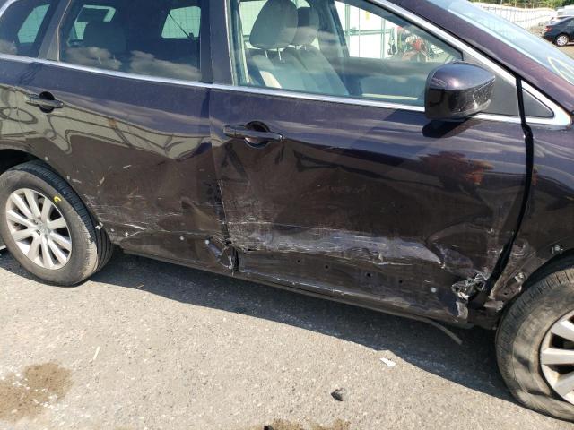 Photo 9 from auction – 2008 MAZDA CX-9 with VIN JM3TB38V980143671