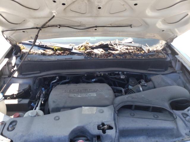 Photo 7 from auction – 2009 HONDA PILOT EXL with VIN 5FNYF48599B039757