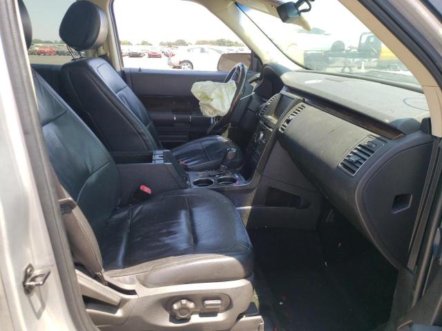 Photo 5 from auction – 2013 FORD FLEX LIMIT with VIN 2FMGK5D89DBD09567