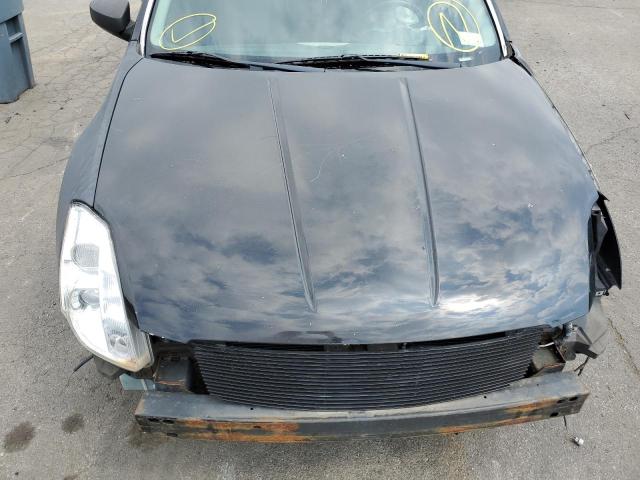 Photo 7 from auction – 2004 NISSAN MAXIMA SE with VIN 1N4BA41E14C838510