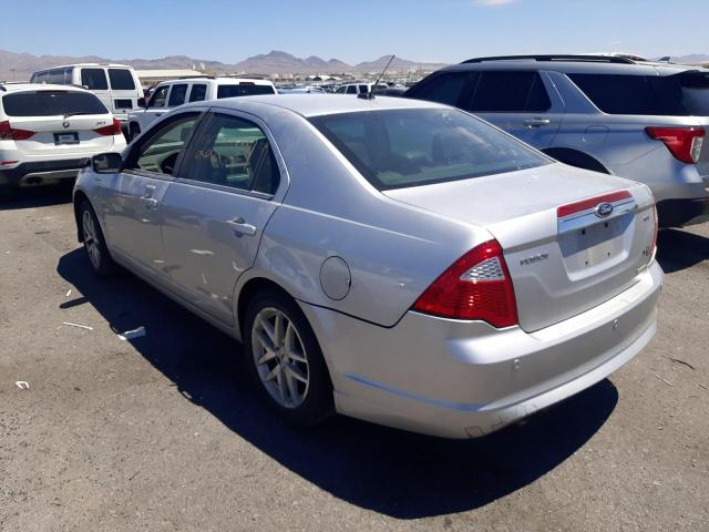 Photo 3 from auction – 2012 FORD FUSION SEL with VIN 3FAHP0JG9CR339019