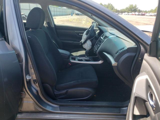 Photo 5 from auction – 2015 NISSAN ALTIMA 2.5 with VIN 1N4AL3AP5FC491106