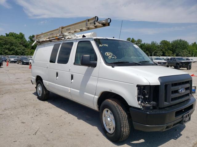 Photo 9 from auction – 2010 FORD ECONOLINE with VIN 1FTNE2EL5ADA17781