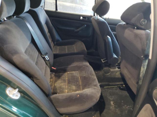 Photo 6 from auction – 2002 VOLKSWAGEN JETTA GLS with VIN WVWSB61J72W498985