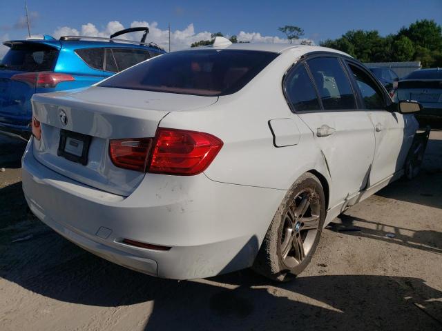 Photo 4 from auction – 2013 BMW 328 I SULE with VIN WBA3C1C57DF439519