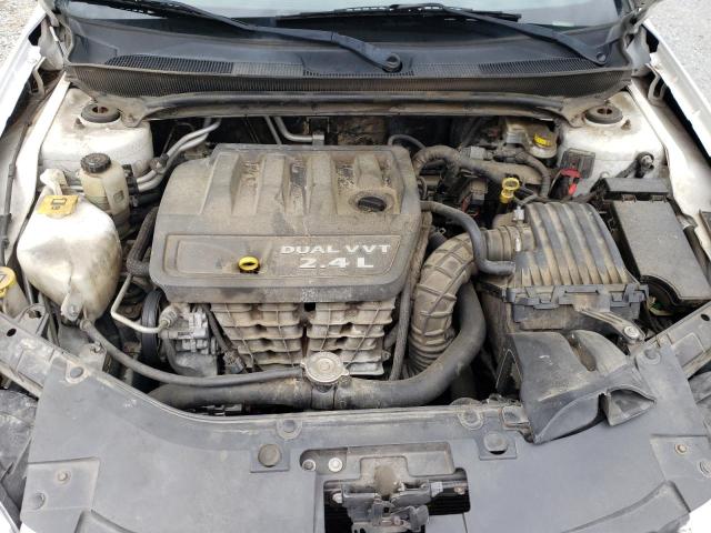 Photo 7 from auction – 2013 CHRYSLER 200 TOURIN with VIN 1C3CCBBB7DN639598