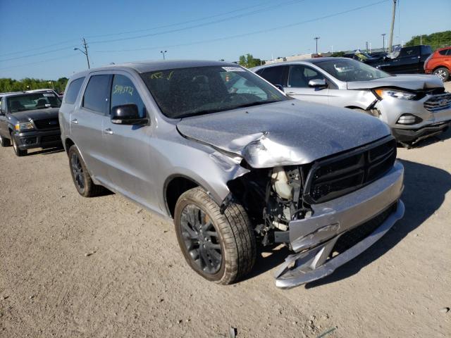 DODGE DURANGO LI 2015 with VIN 1C4RDJDG9FC826958 - Photo from auction