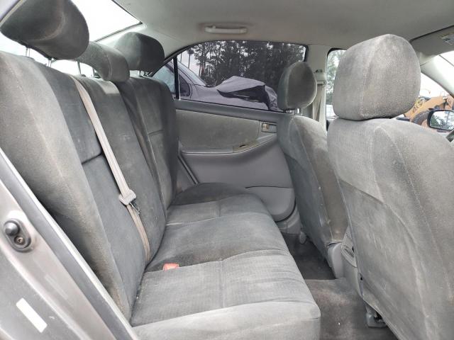 Photo 6 from auction – 2006 TOYOTA COROLLA CE with VIN 1NXBR32E76Z689640