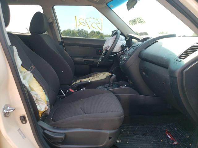 Photo 5 from auction – 2012 KIA SOUL with VIN KNDJT2A51C7448860