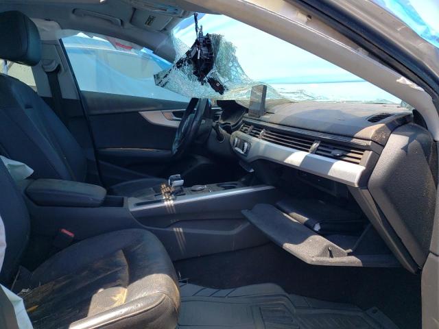 Photo 5 from auction – 2017 AUDI A4 PREMIUM with VIN WAUGNAF43HN005897