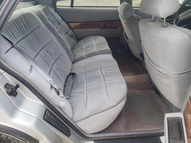 Photo 6 from auction – 1992 BUICK LESABRE LI with VIN 1G4HR53L8NH434232