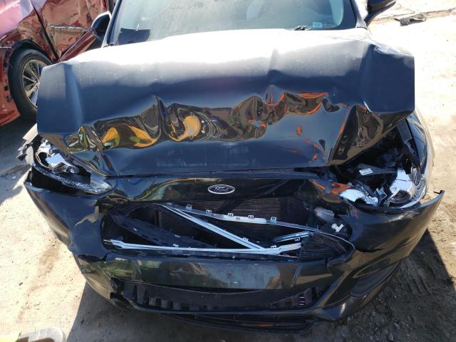 Photo 7 from auction – 2015 FORD FUSION SE with VIN 3FA6P0H72FR303545