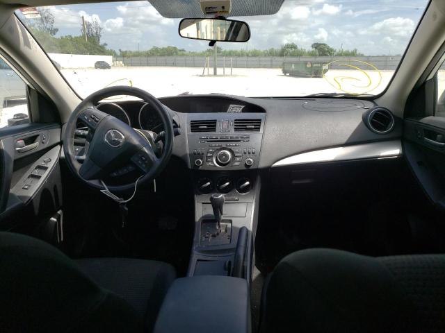 Photo 9 from auction – 2013 MAZDA 3 I with VIN JM1BL1UP4D1812026