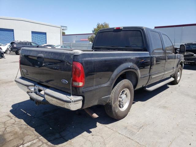 Photo 4 from auction – 2000 FORD F250 SUPER with VIN 3FTNW20L5YMA45731