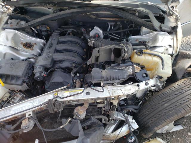 Photo 7 from auction – 2007 DODGE CHARGER SE with VIN 2B3KA43R87H841952
