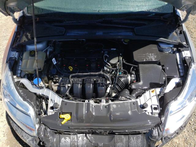 Photo 7 from auction – 2014 FORD FOCUS SE with VIN 1FADP3K26EL433573