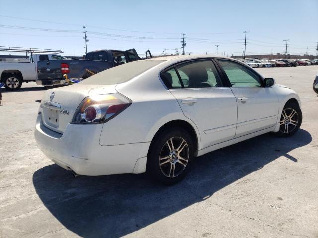 Photo 4 from auction – 2008 NISSAN ALTIMA with VIN 1N4AL21E38N466155