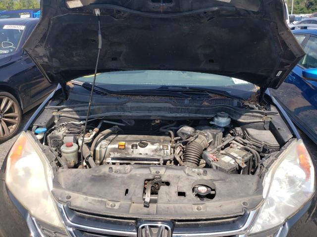 Photo 7 from auction – 2011 HONDA CR-V with VIN JHLRE4H74BC026879