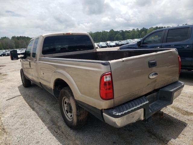 Photo 3 from auction – 2012 FORD F250 SUPER with VIN 1FT7X2A66CEA93400