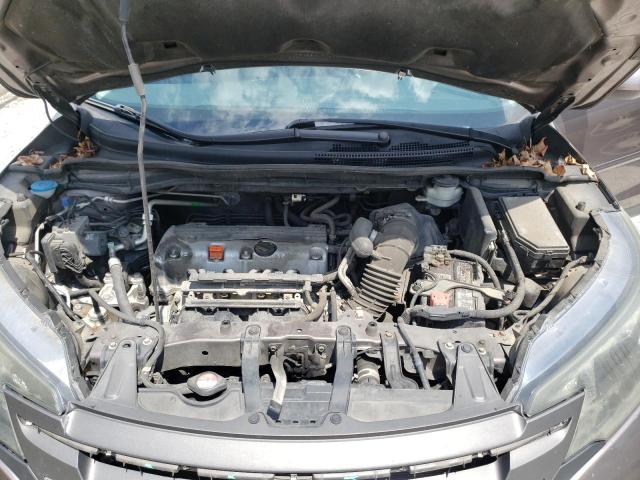 Photo 7 from auction – 2012 HONDA CR-V EXL with VIN 5J6RM4H79CL004212