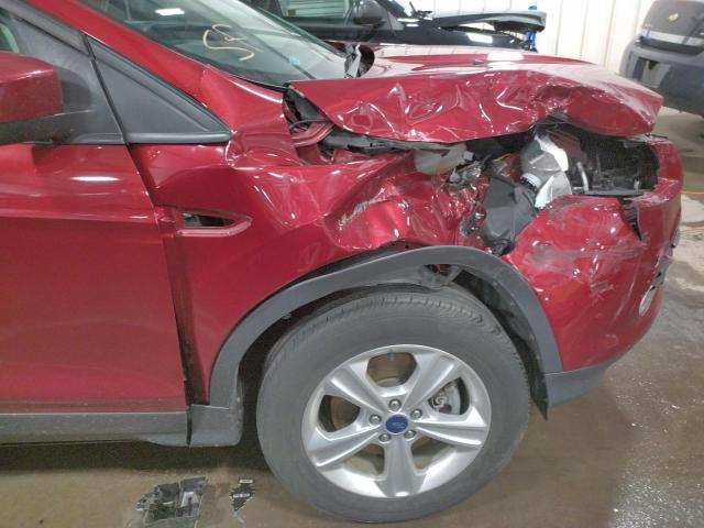 Photo 9 from auction – 2014 FORD ESCAPE SE with VIN 1FMCU9GX3EUA05357