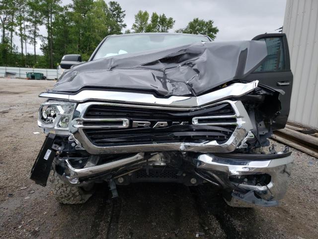 Photo 9 from auction – 2019 RAM 1500 BIG H with VIN 1C6SRFFT0KN812253