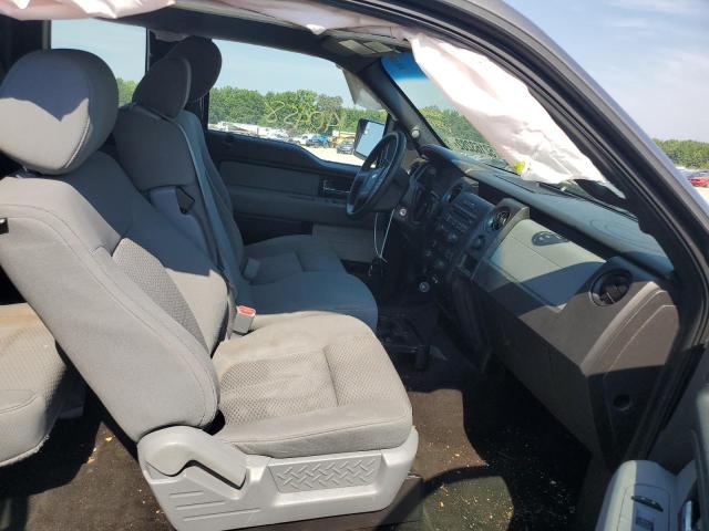 Photo 5 from auction – 2014 FORD F150 SUPER with VIN 1FTEX1CM3EFC26592