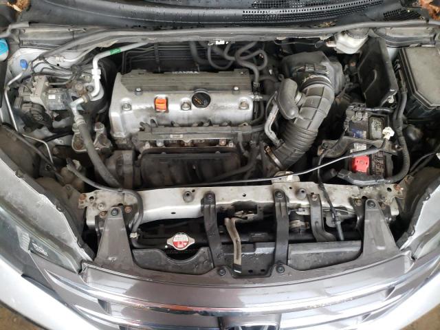 Photo 7 from auction – 2014 HONDA CR-V LX with VIN 2HKRM4H36EH706966