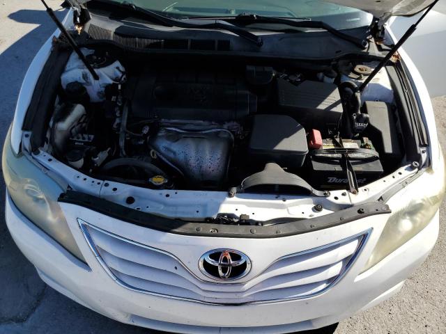 صورة رقم 7 من المزاد - 2011 TOYOTA CAMRY BASE مع VIN 4T1BF3EK2BU774826
