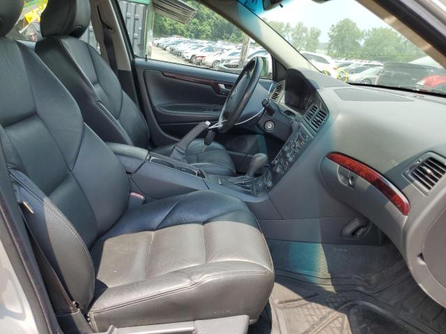 Photo 5 from auction – 2004 VOLVO S60 2.5T with VIN YV1RH59H842392140