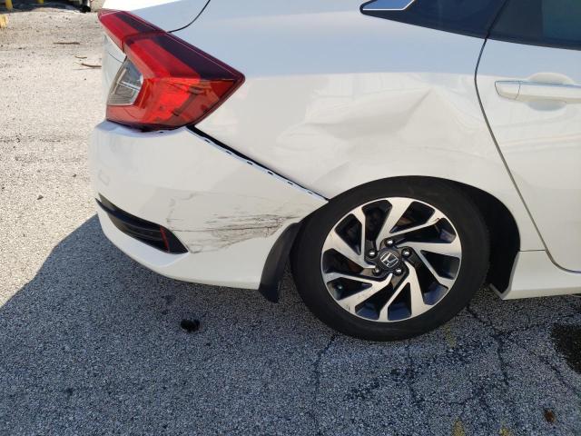Photo 9 from auction – 2016 HONDA CIVIC EX with VIN 19XFC2F78GE073975