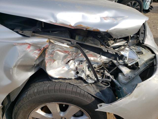 Photo 9 from auction – 2008 TOYOTA CAMRY CE with VIN 4T1BE46K78U224151