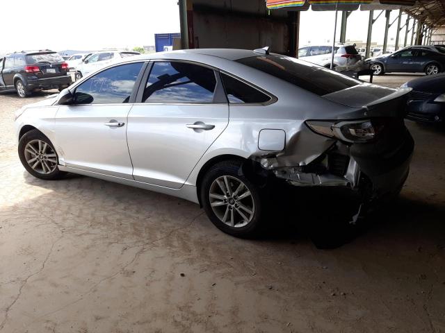 Photo 9 from auction – 2015 HYUNDAI SONATA SE with VIN 5NPE24AF2FH022720