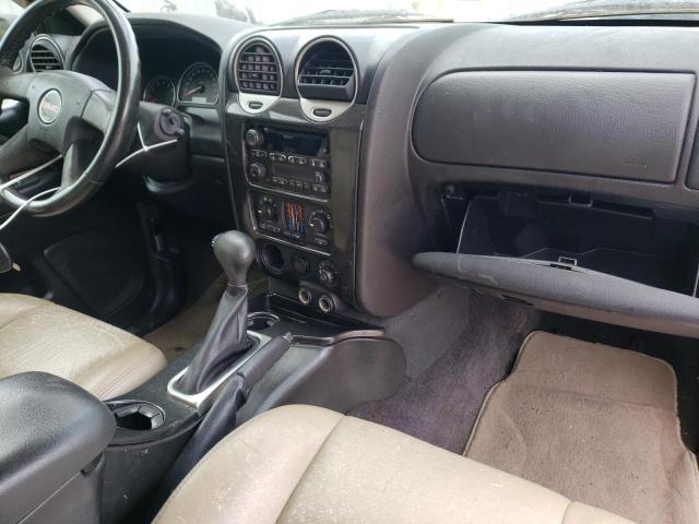 Photo 9 from auction – 2005 GMC ENVOY with VIN 1GKDS13S352293701