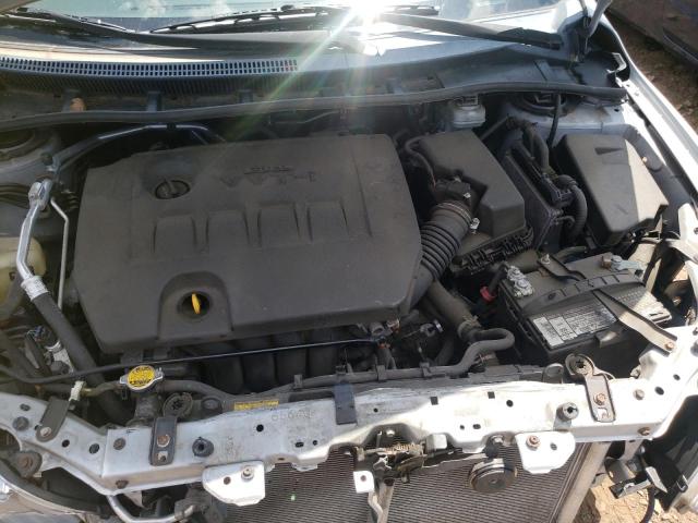 Photo 7 from auction – 2013 TOYOTA COROLLA BA with VIN 2T1BU4EE7DC976295