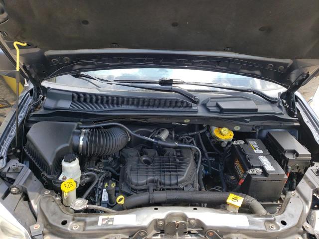 Photo 7 from auction – 2013 DODGE GRAND CARA with VIN 2C4RDGBG6DR810047